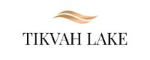 Tikvah Lake Recovery logo