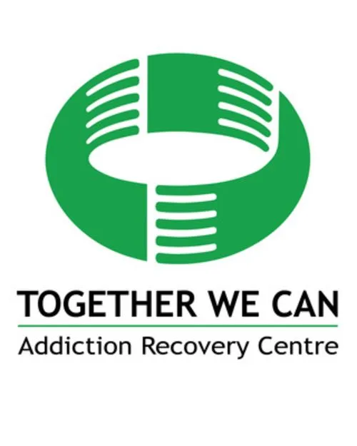 Together We Can logo
