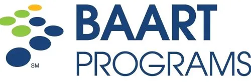 BAART Programs Topeka logo