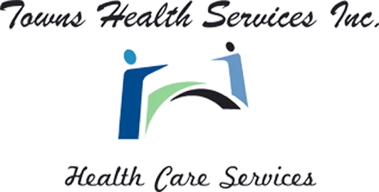 Towns Health Services logo