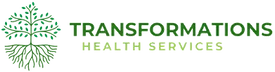 Transformations Health Services logo