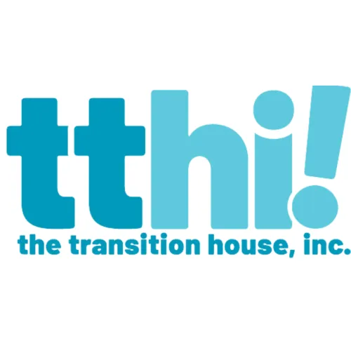 Transition House St. Cloud logo