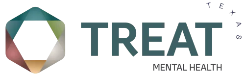 Treat Mental Health logo