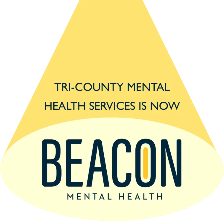 Tri-County Mental Health Services logo