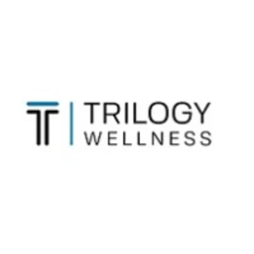 Trilogy Wellness- Latrobe logo