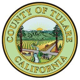Tulare County Porterville Recovery Center logo