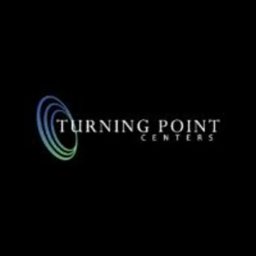 Turning Point Centers Kaysville logo