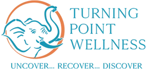 Turning Point Wellness Centre logo