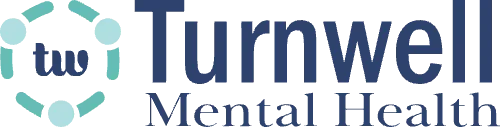 Turnwell Mental Health Network South Carolina logo