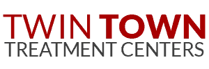 Twin Town Treatment Centers Sherman Oaks logo