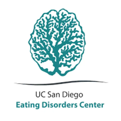 UCSD Eating Disorders Center logo
