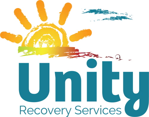Unity Recovery Services logo