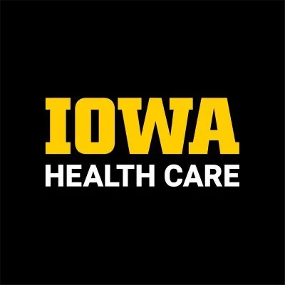 University of Iowa Health Care - Addiction and Recovery Collaborative logo