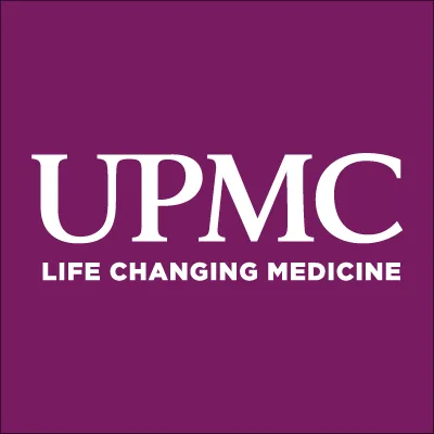 UPMC Western Behavioral Health of the Alleghanies logo