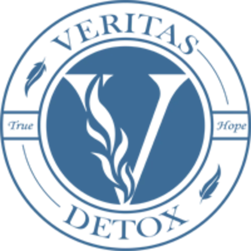 Veritas Detox and Residential logo