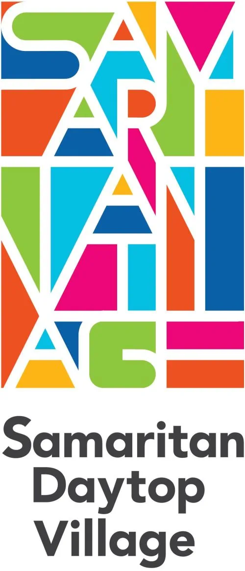 Samaritan Daytop Village - Veritas House logo