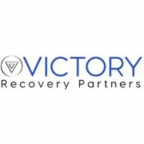 Victory Recovery Partners - Shirley logo
