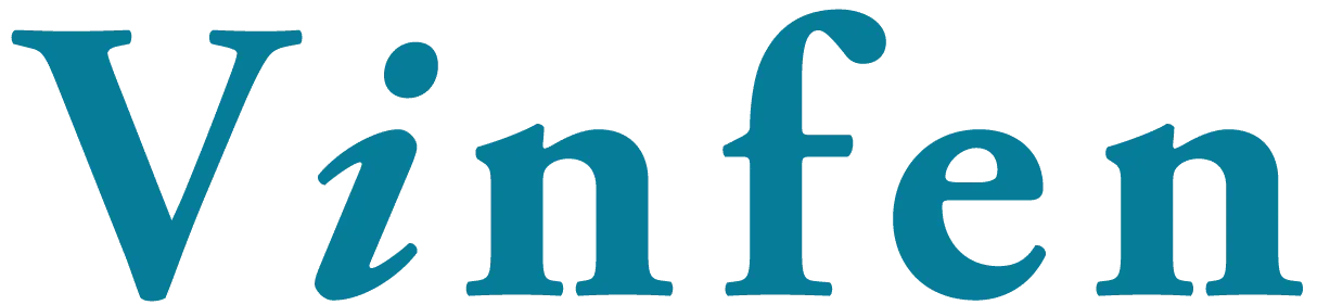Vinfen Behavioral Health logo