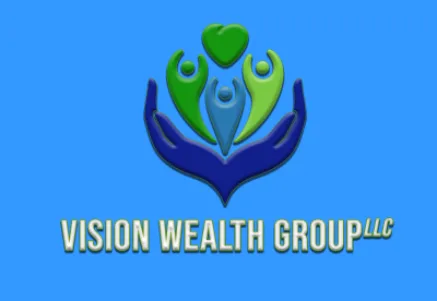 Vision Wealth Group logo