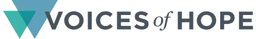 Voices of Hope Lexington logo