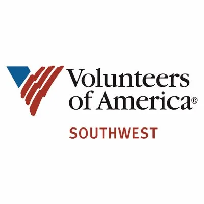 Volunteers of America Southwest CA Renaissance Treatment Center logo