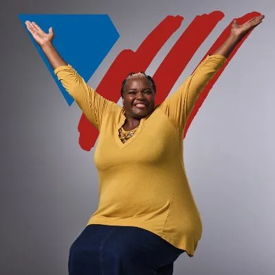 Volunteers of America Texas logo