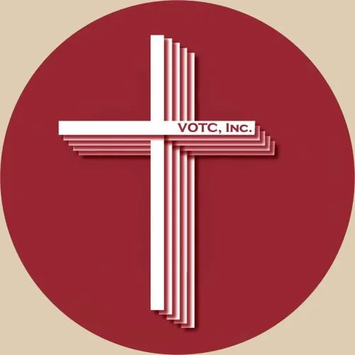 VOTC Visions of the Cross Women's Residential logo