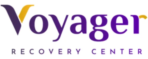 Voyager Recovery Center logo