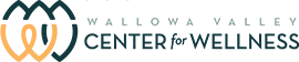 Wallowa Valley Center for Wellness logo