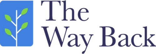 Way Back logo