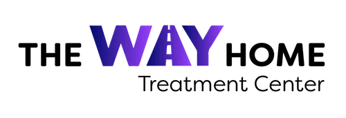 Way Home Treatment Center logo
