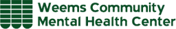 Weems Community Mental Health- Leake County logo