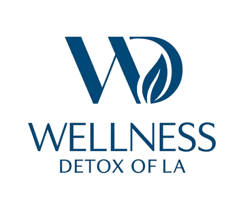 Wellness Detox of LA logo