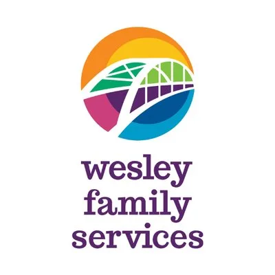 Wesley Family Services Mental Health Outpatient logo