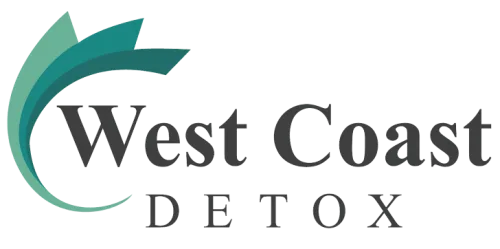 West Coast Detox logo