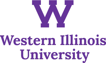 Western Illinois University AOD Resource Center logo