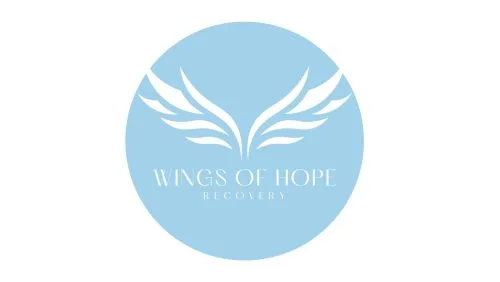 Wings of Hope Recovery - Graduate House logo