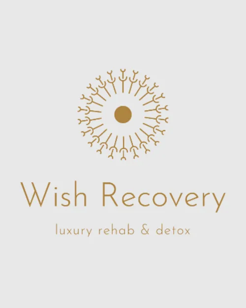 Wish Recovery logo