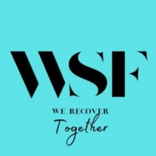 Wolfe Street Foundation logo