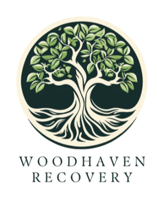 Woodhaven Recovery logo