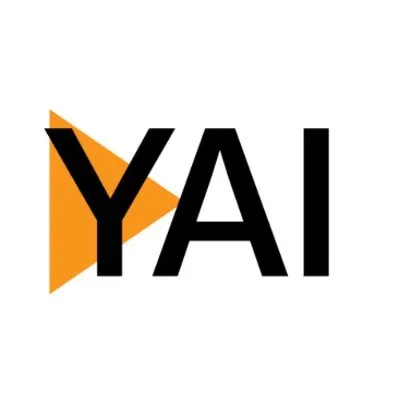 YAI Center for Specialty Therapy logo