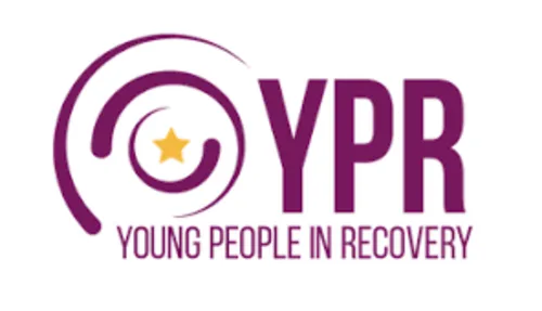 Young People In Recovery-Los Angeles logo