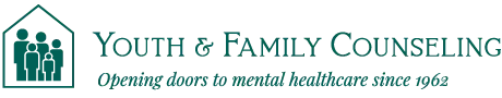 Youth and Family Counseling Gurnee Location logo