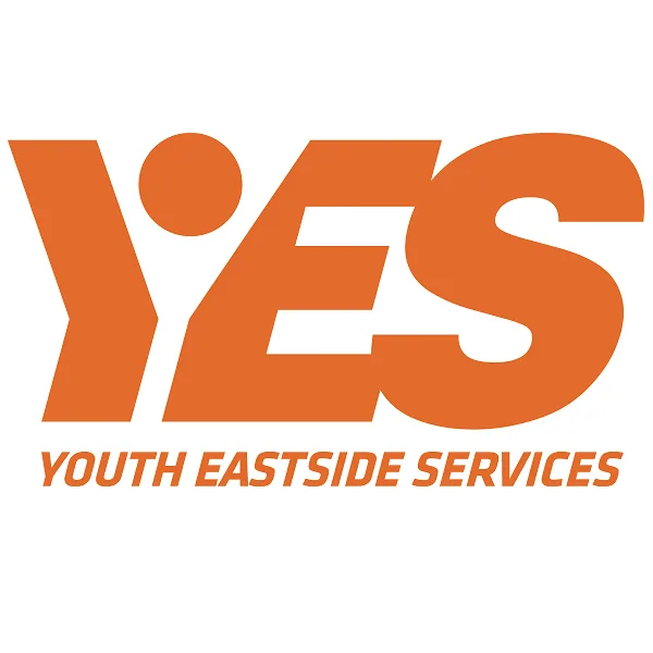 Youth Eastside Services (YES) logo