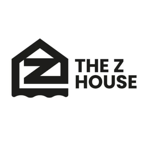 Z House Sober Living logo