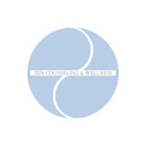 Zen Counseling and Wellness logo