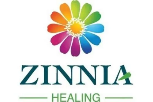 Zinnia Health Lake Okeechobee logo