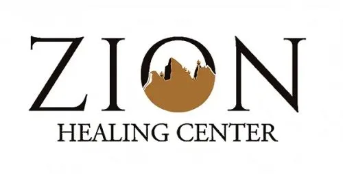 Zion Healing Newport Beach logo
