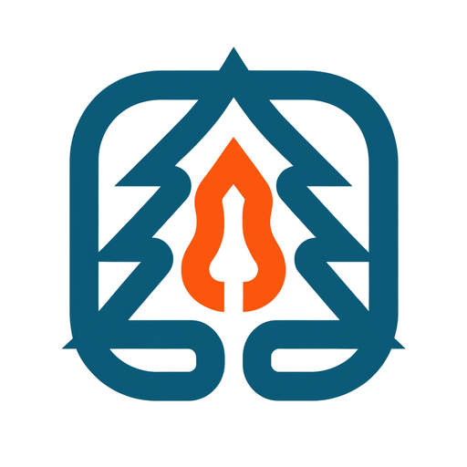 Pine Valley Recovery logo